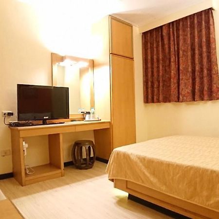 Yes Hotel Thành phố Gia Nghĩa Ngoại thất bức ảnh