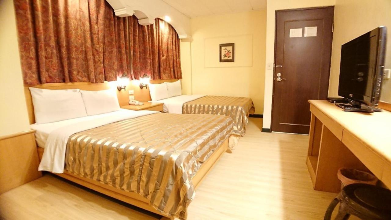 Yes Hotel Thành phố Gia Nghĩa Ngoại thất bức ảnh