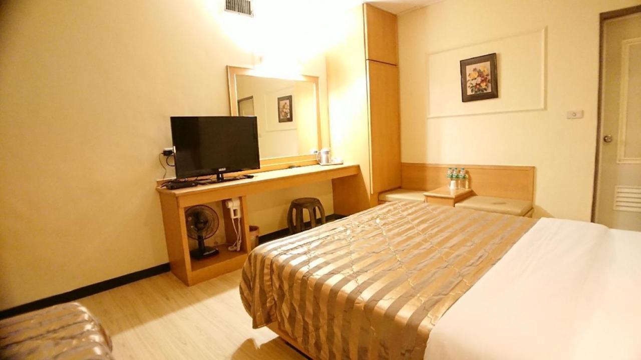 Yes Hotel Thành phố Gia Nghĩa Ngoại thất bức ảnh