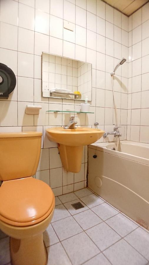 Yes Hotel Thành phố Gia Nghĩa Ngoại thất bức ảnh