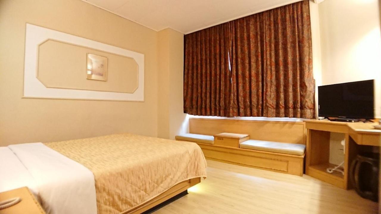 Yes Hotel Thành phố Gia Nghĩa Ngoại thất bức ảnh