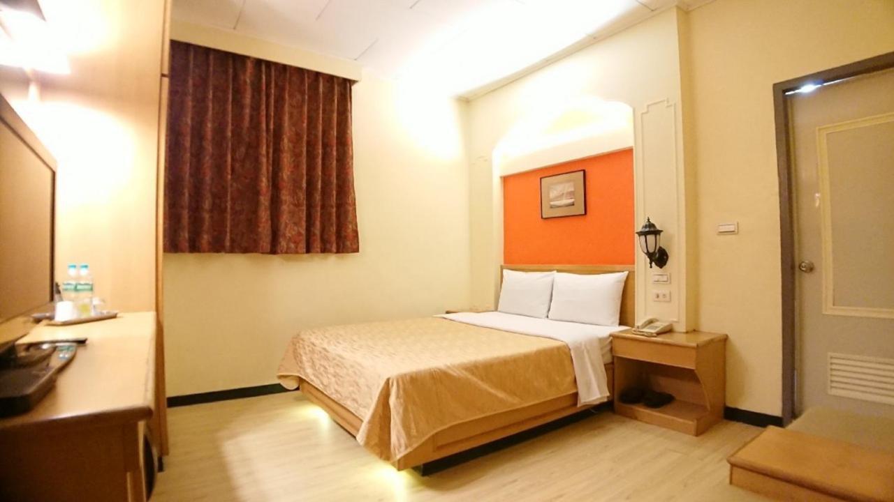 Yes Hotel Thành phố Gia Nghĩa Ngoại thất bức ảnh