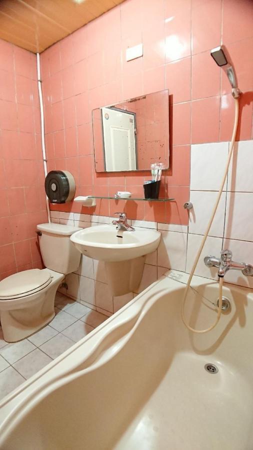 Yes Hotel Thành phố Gia Nghĩa Ngoại thất bức ảnh