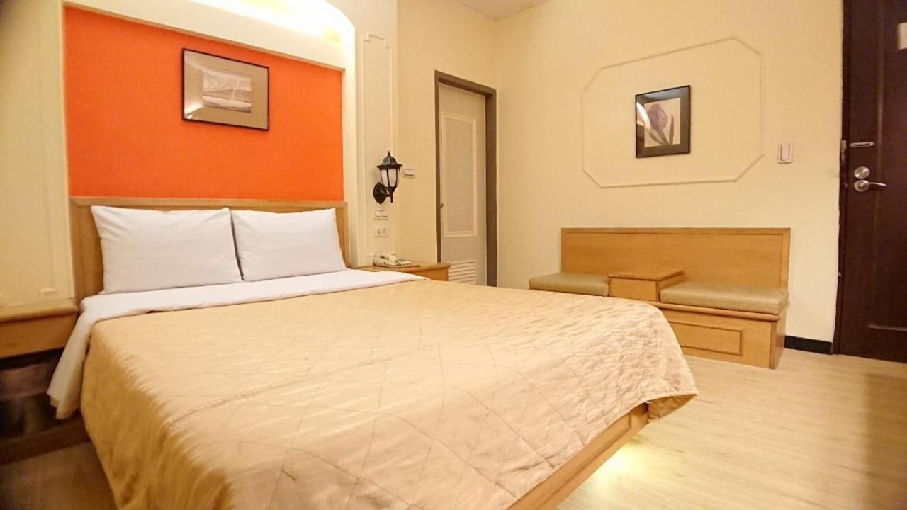 Yes Hotel Thành phố Gia Nghĩa Ngoại thất bức ảnh