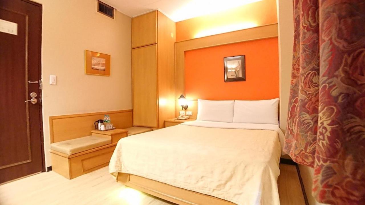 Yes Hotel Thành phố Gia Nghĩa Ngoại thất bức ảnh