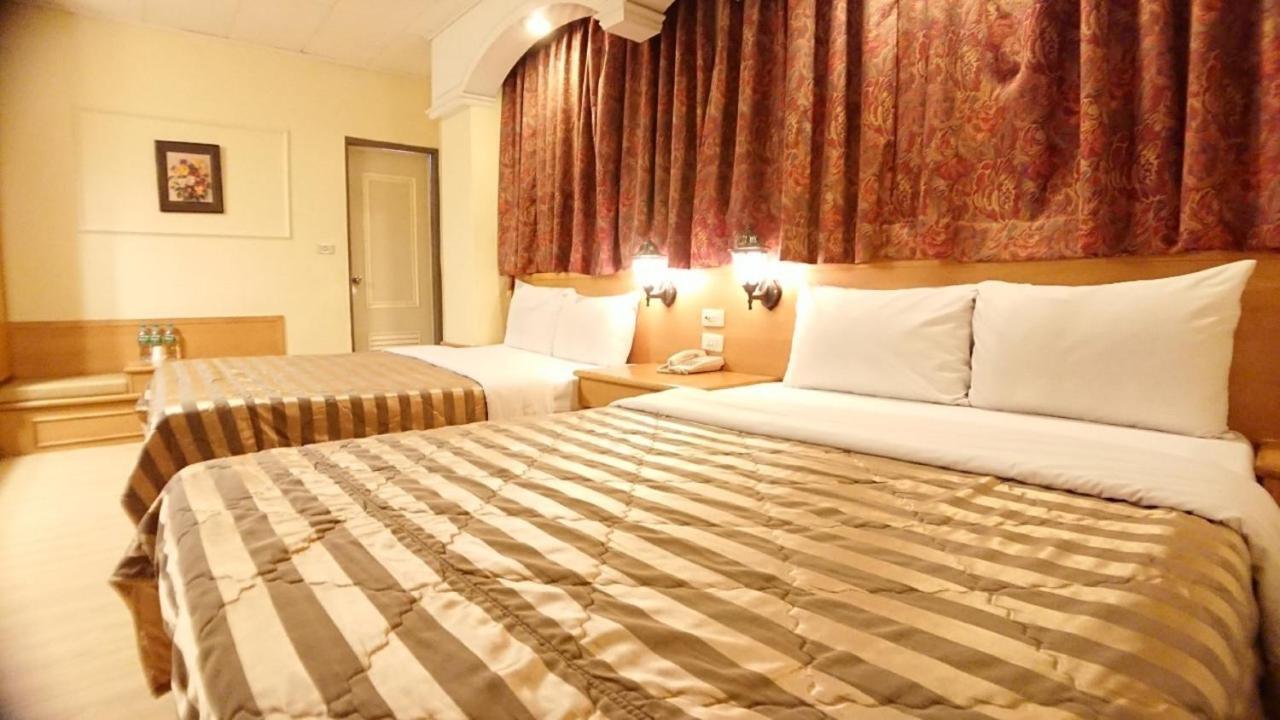 Yes Hotel Thành phố Gia Nghĩa Ngoại thất bức ảnh