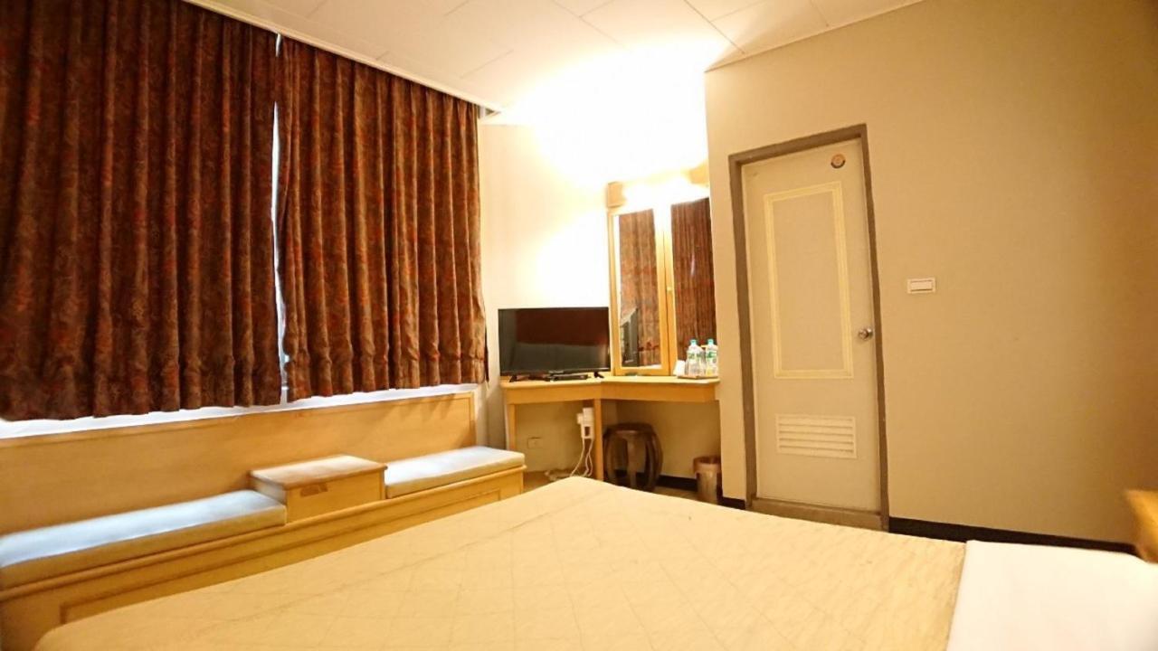 Yes Hotel Thành phố Gia Nghĩa Ngoại thất bức ảnh