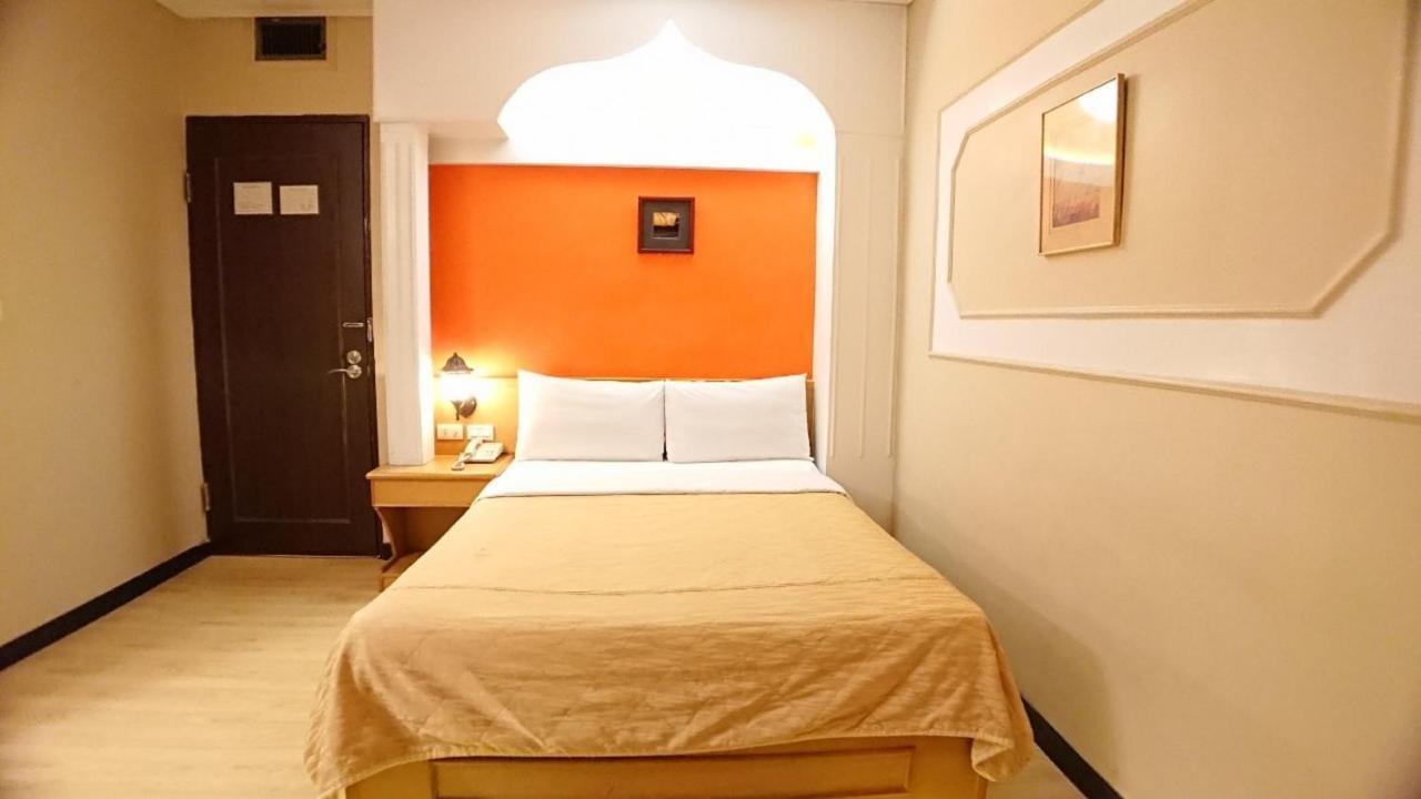 Yes Hotel Thành phố Gia Nghĩa Ngoại thất bức ảnh