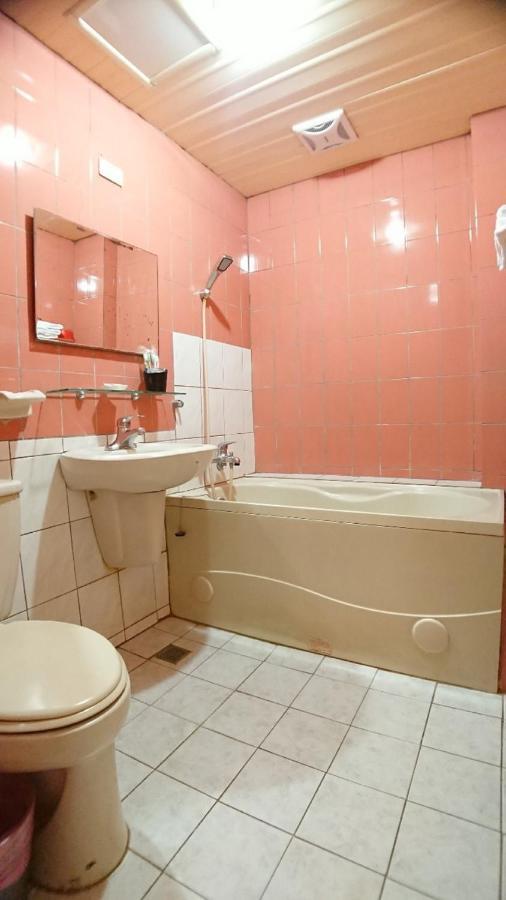 Yes Hotel Thành phố Gia Nghĩa Ngoại thất bức ảnh