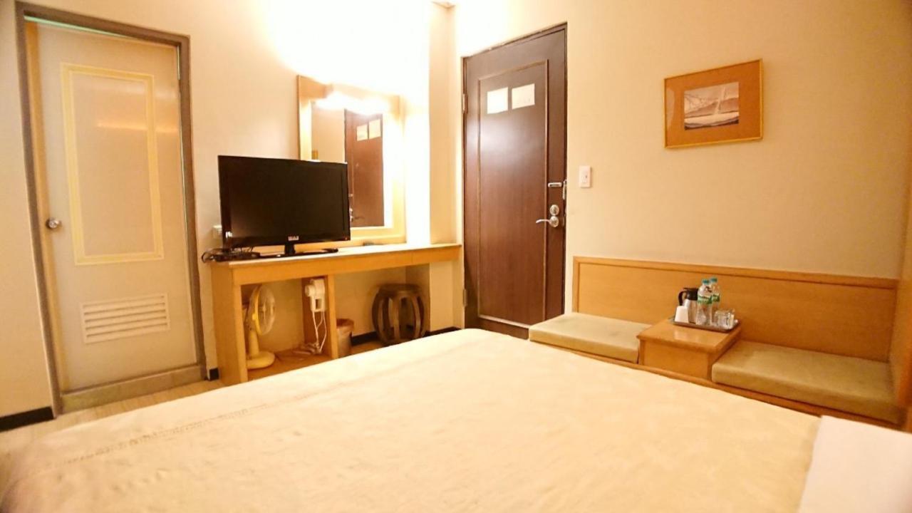 Yes Hotel Thành phố Gia Nghĩa Ngoại thất bức ảnh