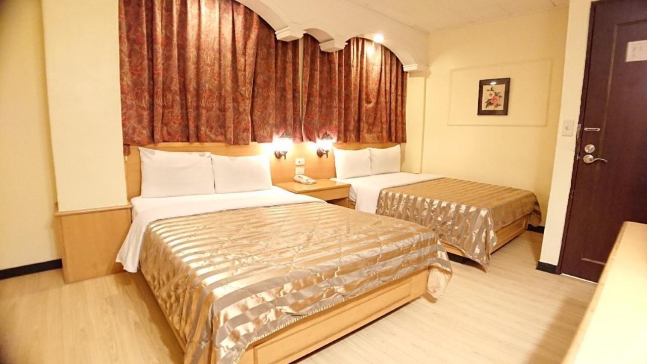 Yes Hotel Thành phố Gia Nghĩa Ngoại thất bức ảnh