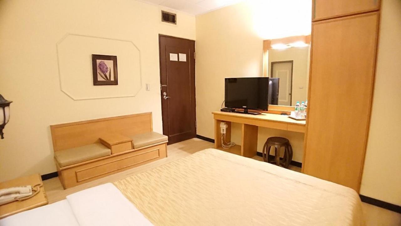 Yes Hotel Thành phố Gia Nghĩa Ngoại thất bức ảnh