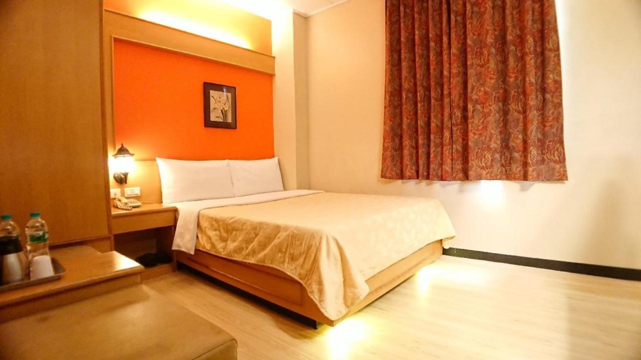 Yes Hotel Thành phố Gia Nghĩa Ngoại thất bức ảnh