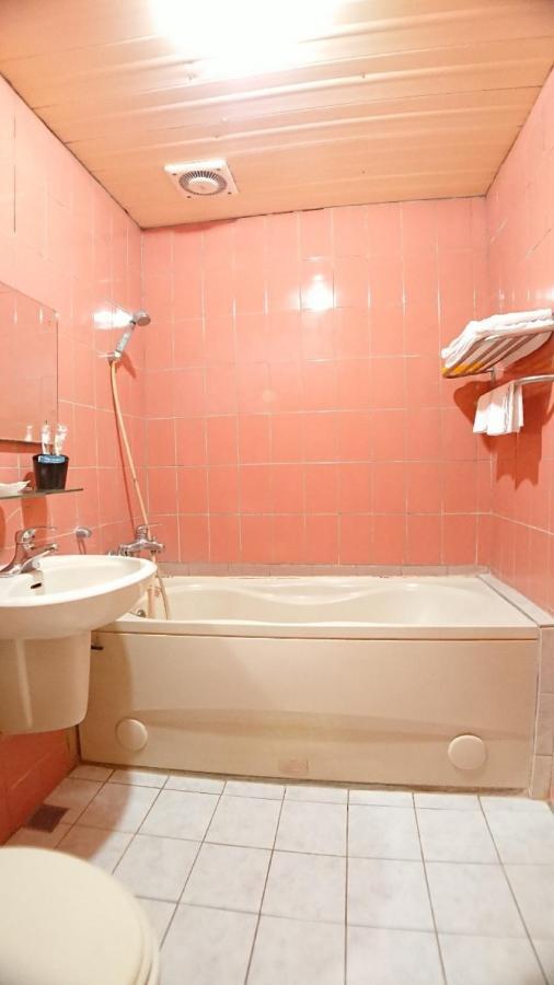 Yes Hotel Thành phố Gia Nghĩa Ngoại thất bức ảnh